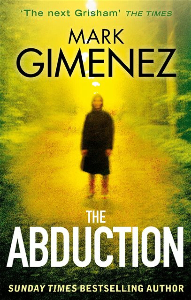 Kniha Abduction