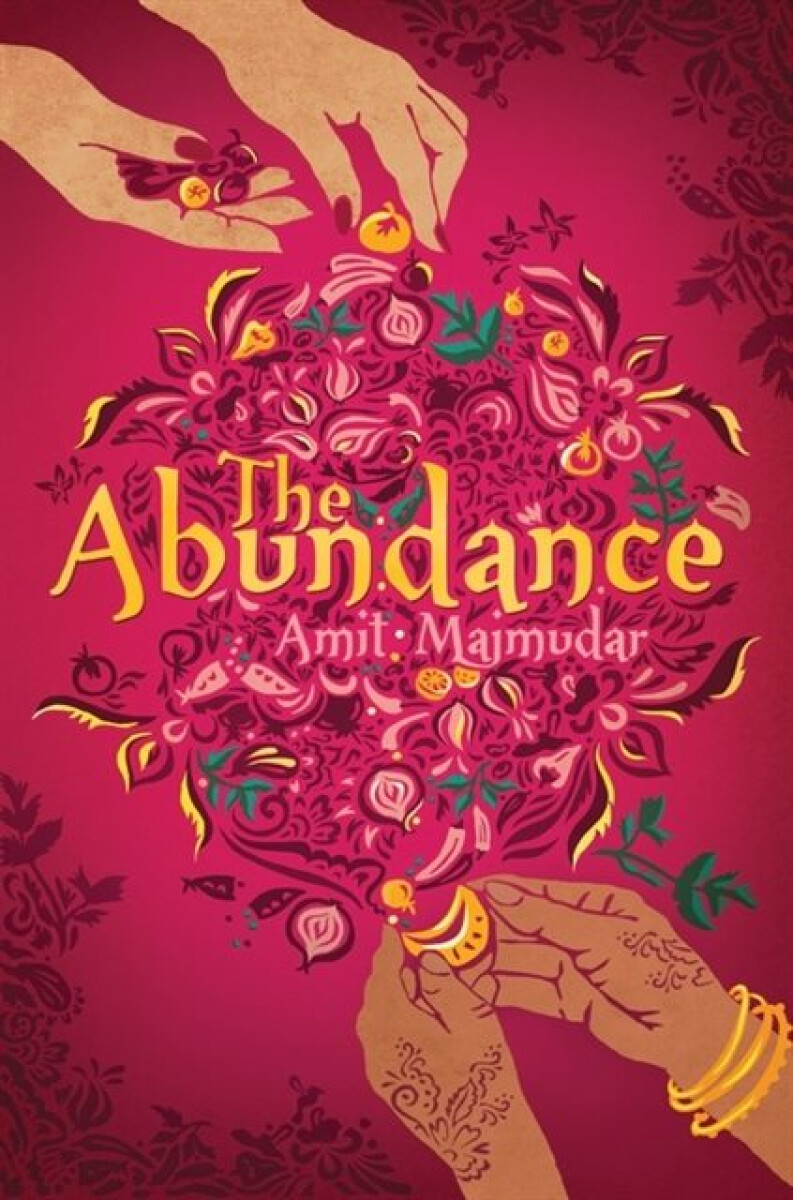 Kniha Abundance