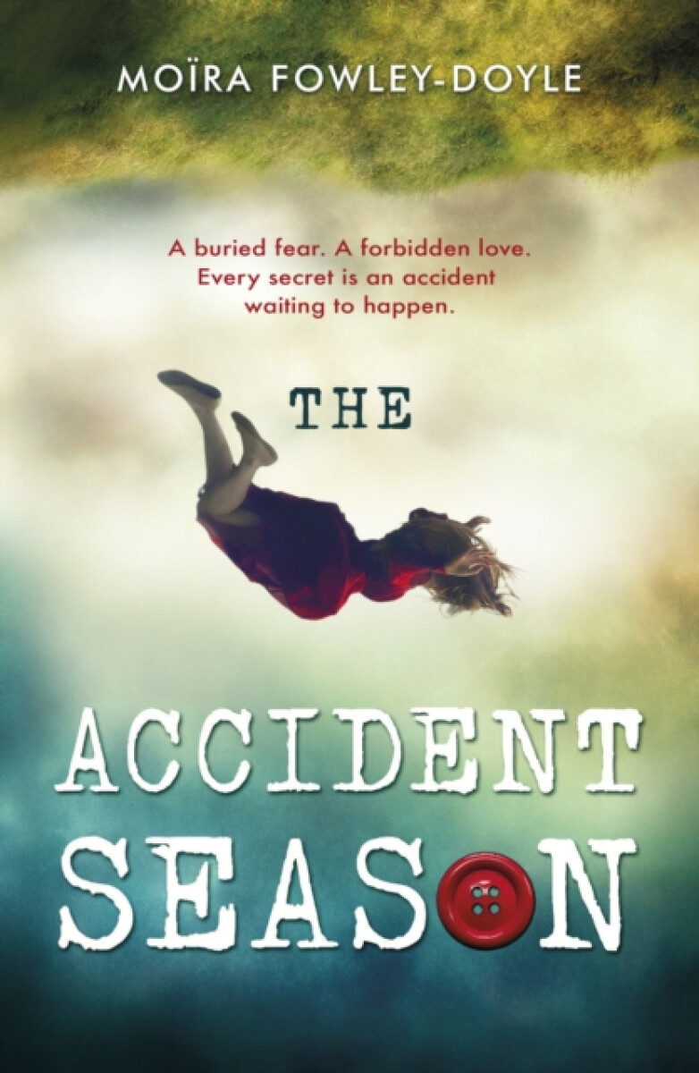Kniha The Accident Season