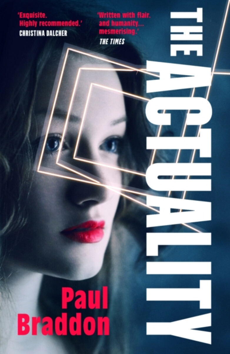Kniha Actuality