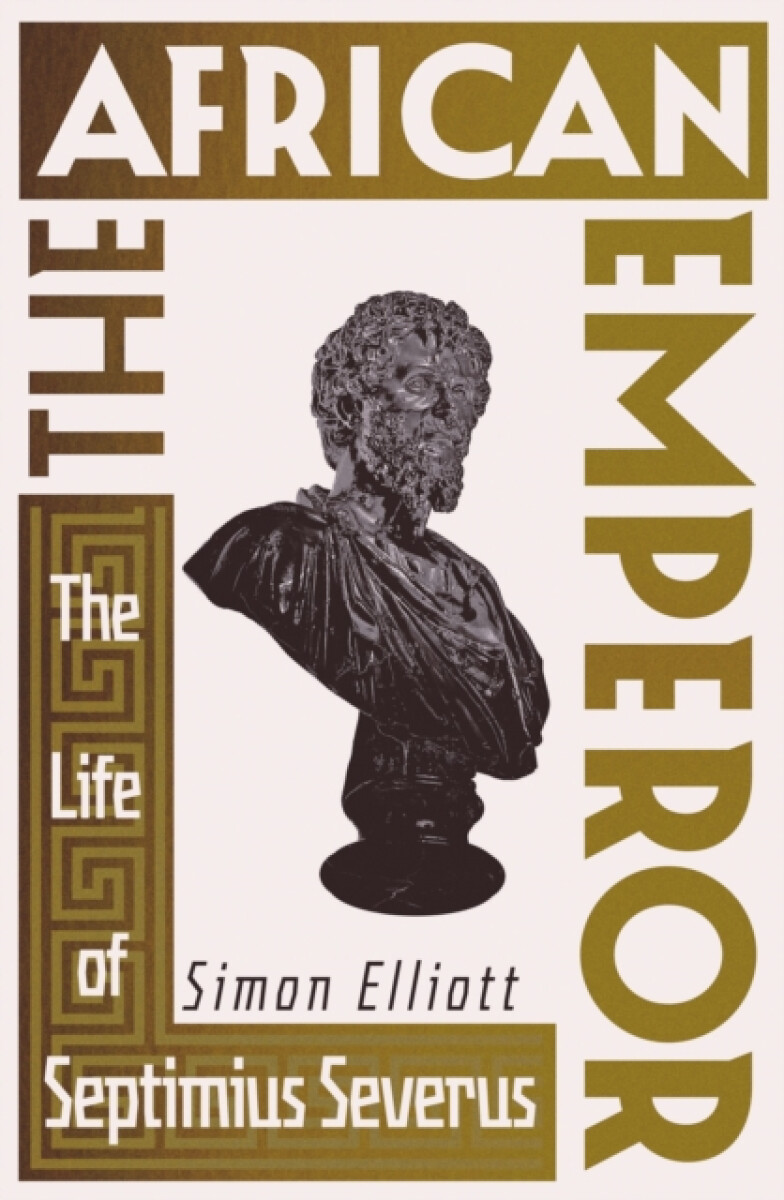 Kniha African Emperor