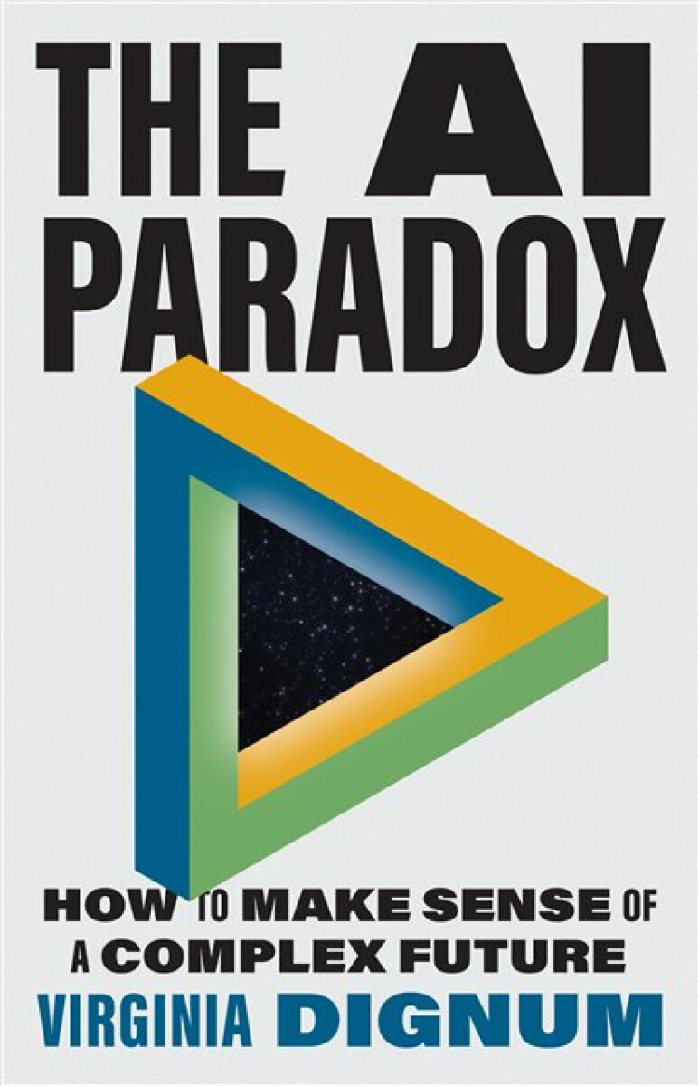 Kniha AI Paradox