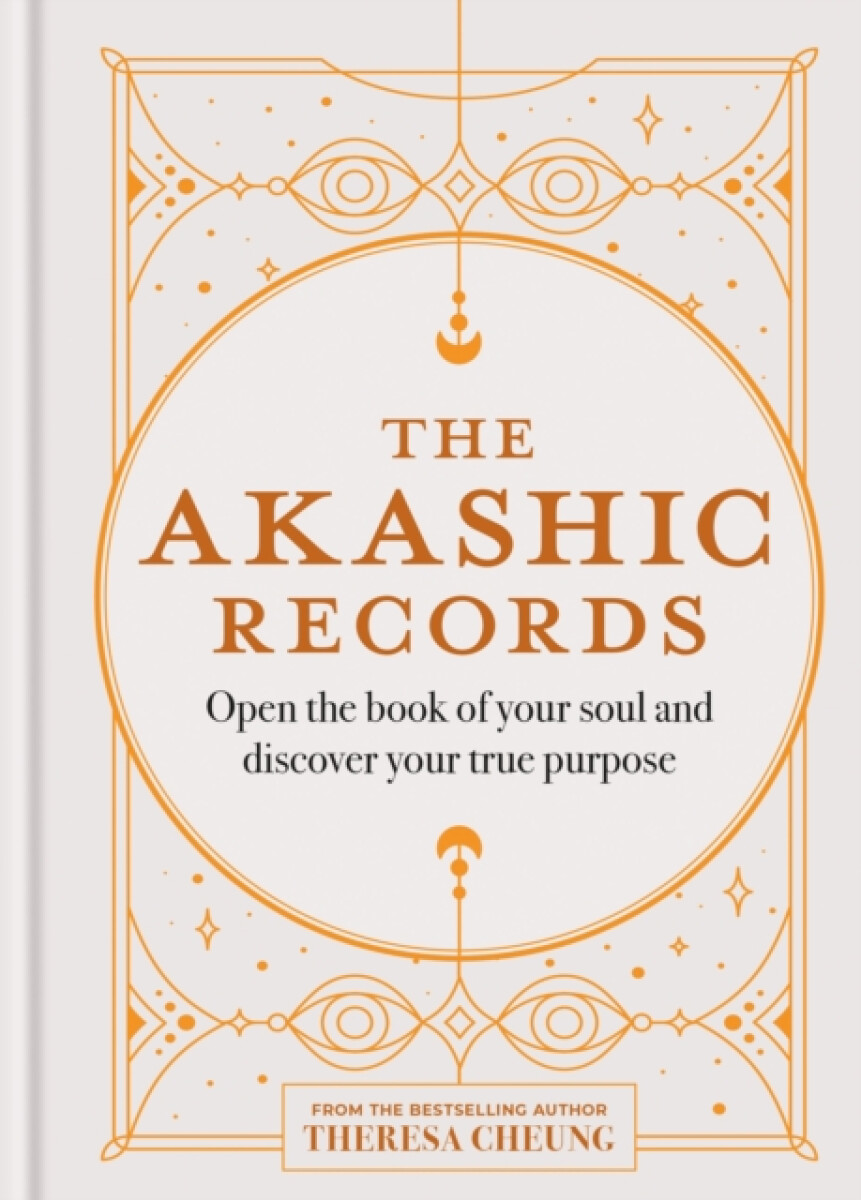 Kniha Akashic Records
