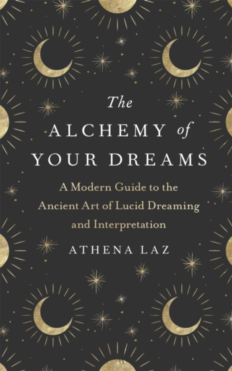 Kniha Alchemy of Your Dreams