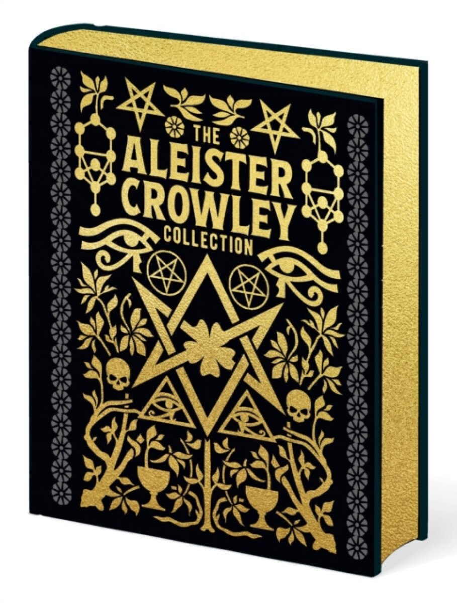 Kniha The Aleister Crowley Collection