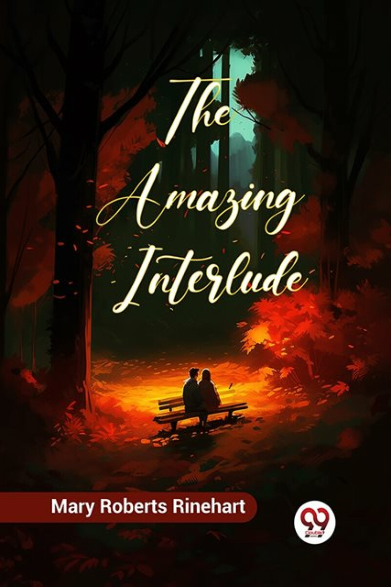 Kniha Amazing Interlude (Edition2023)
