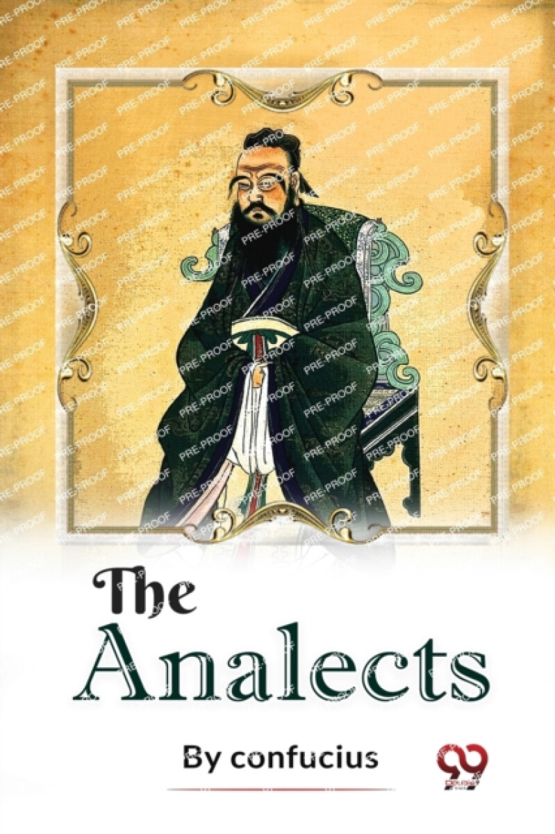 Kniha The Analects