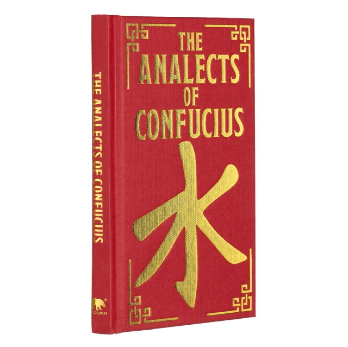 Kniha The Analects of Confucius