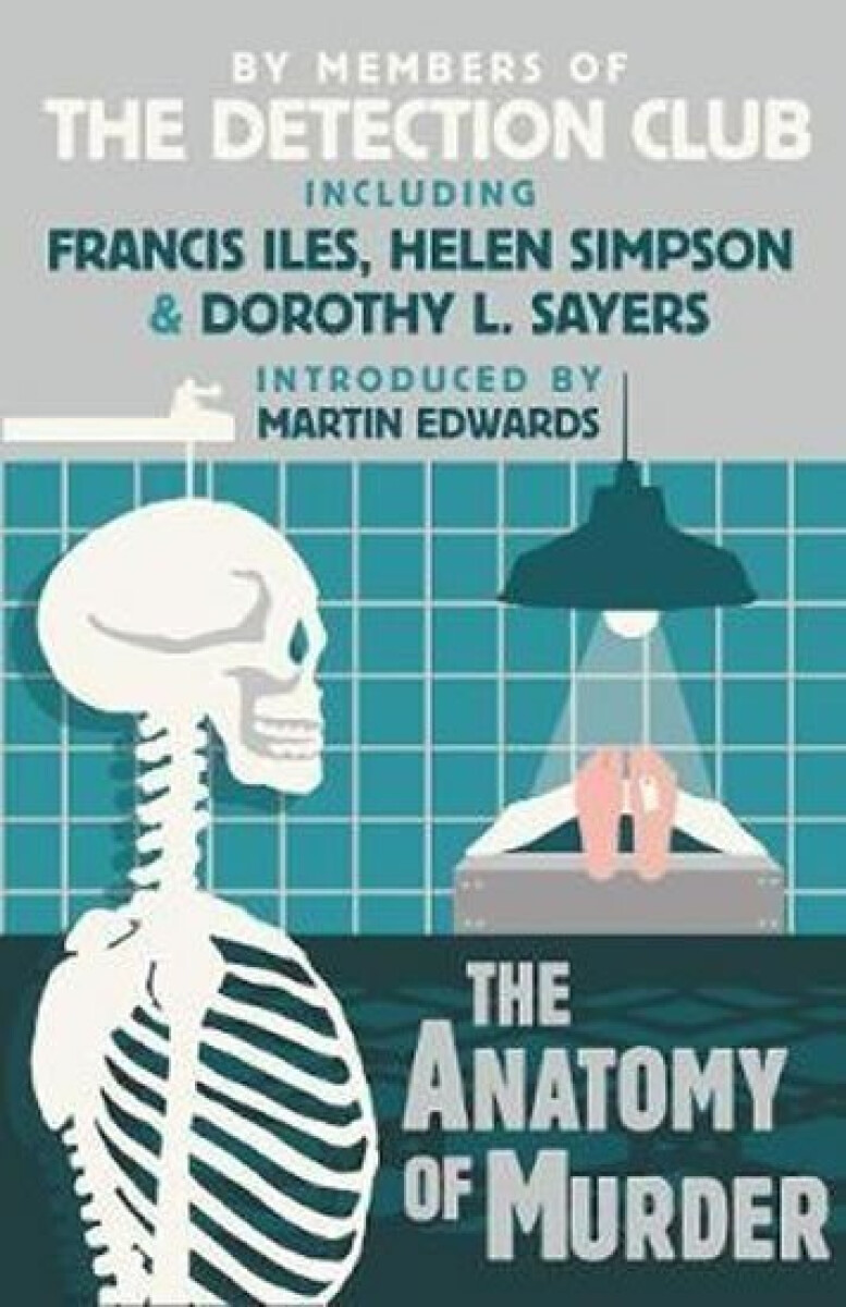 Kniha Anatomy of Murder
