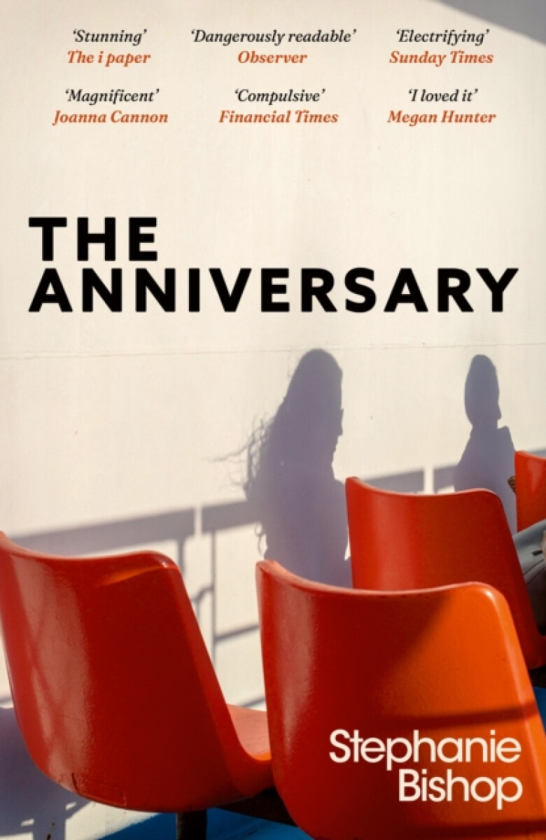 Kniha Anniversary