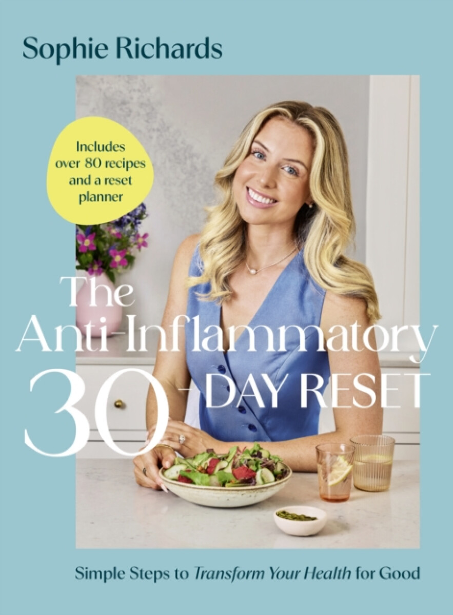 Anti-Inflammatory 30-day Reset