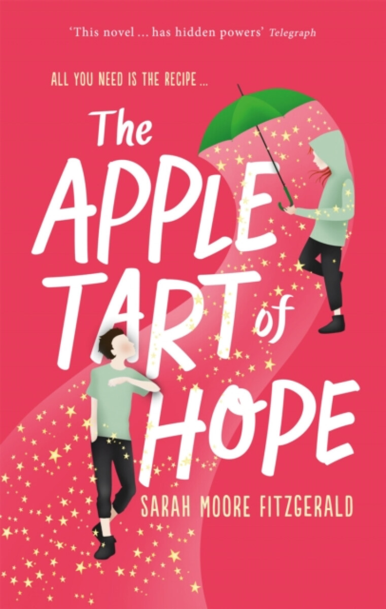 Kniha Apple Tart of Hope