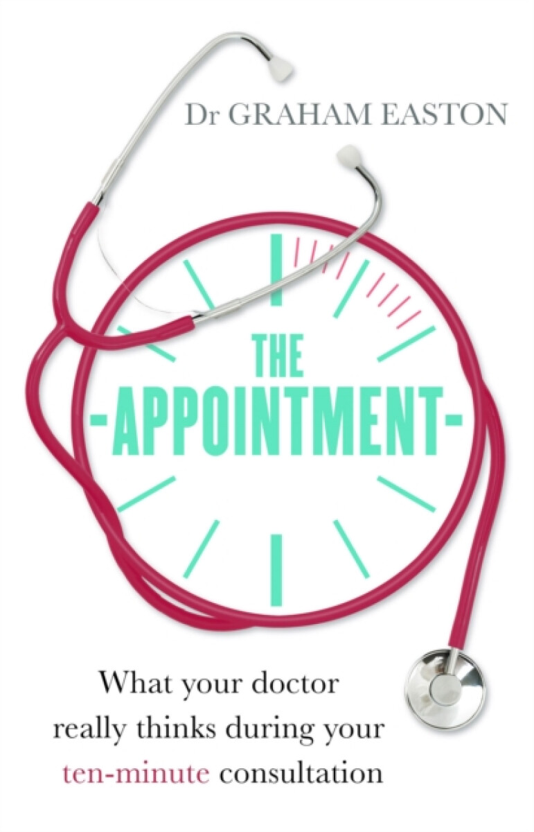 Kniha Appointment