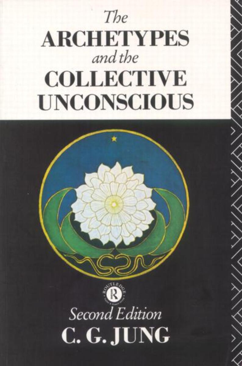 Kniha The Archetypes and the Collective Unconscious