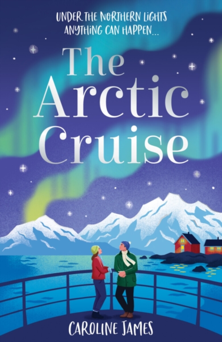 The Arctic Cruise