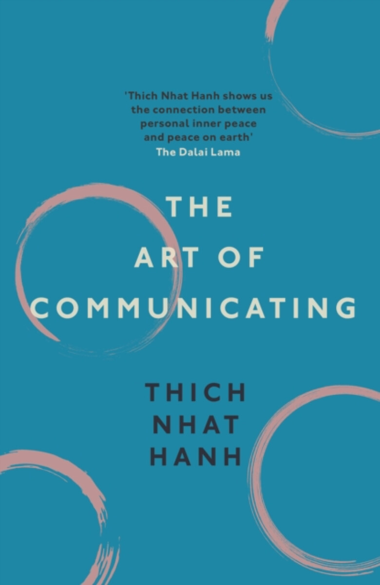Kniha The Art of Communicating
