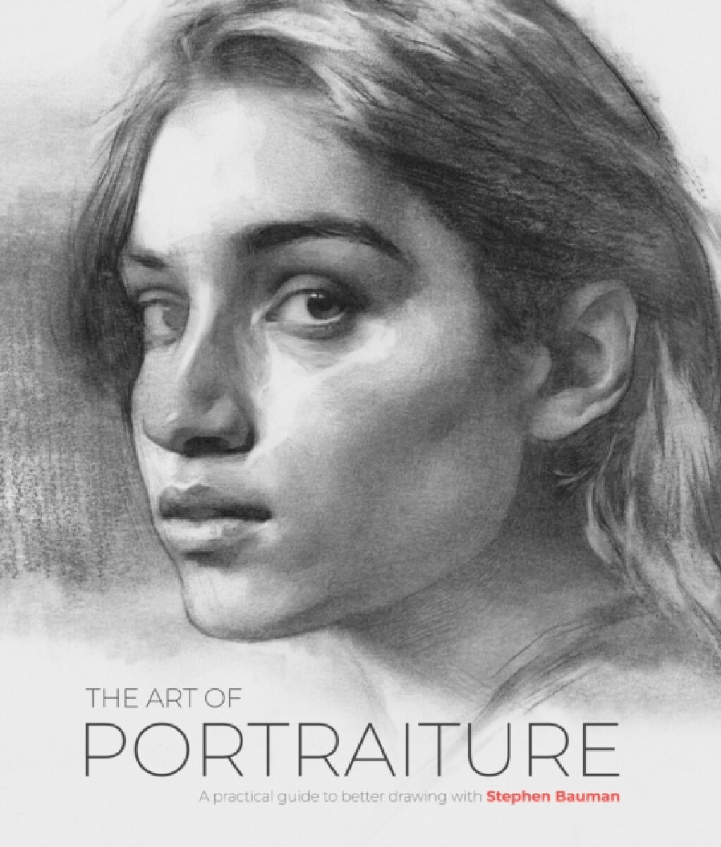 Kniha Drawing Realistic Portraits