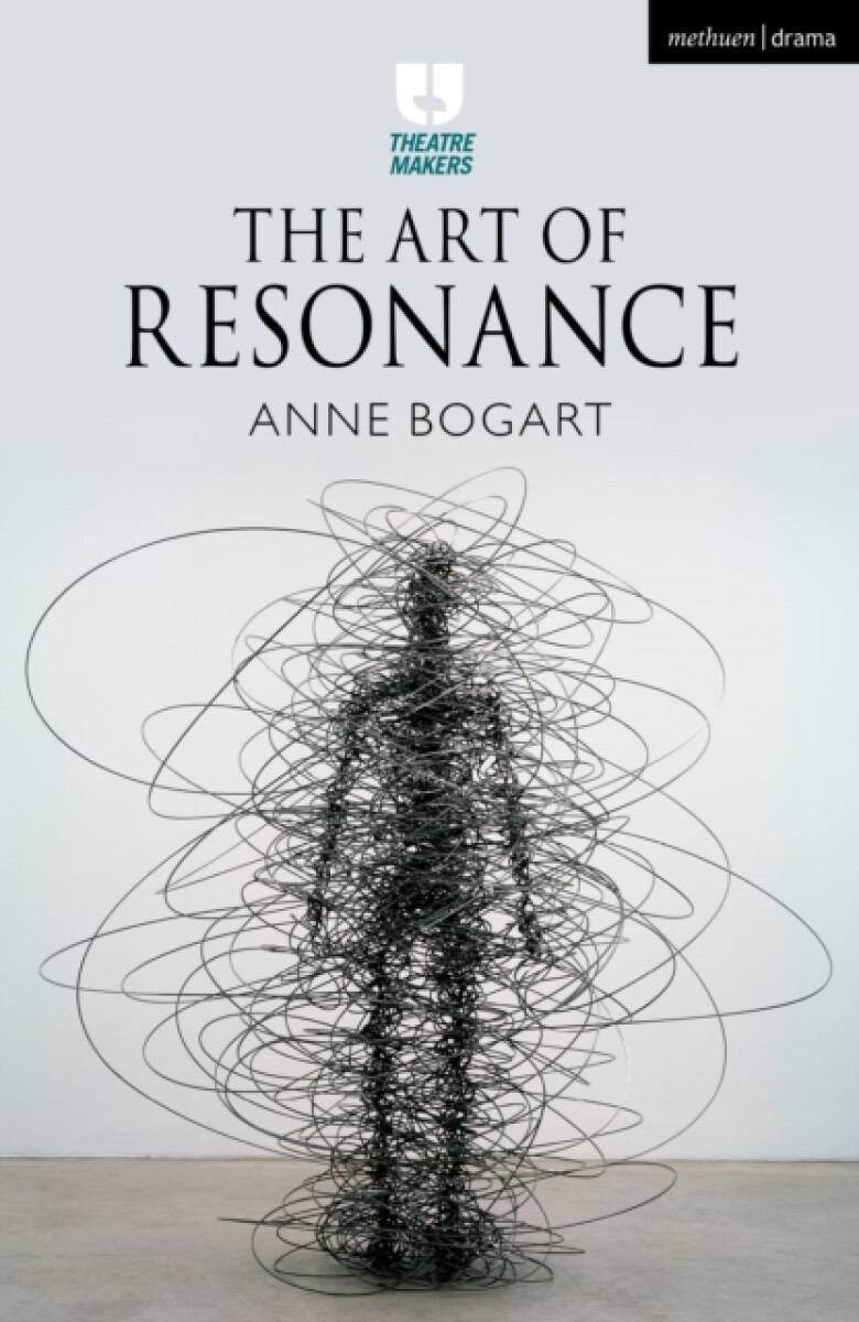 Kniha Art of Resonance