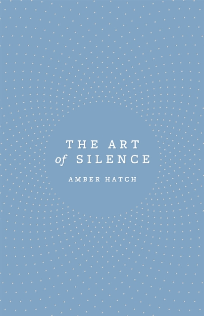 Kniha Art of Silence