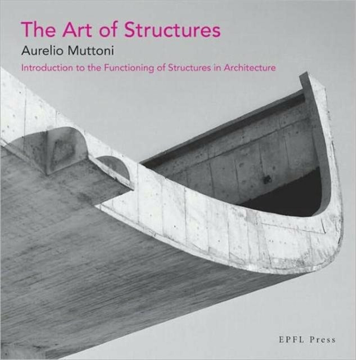 Kniha Art of Structures