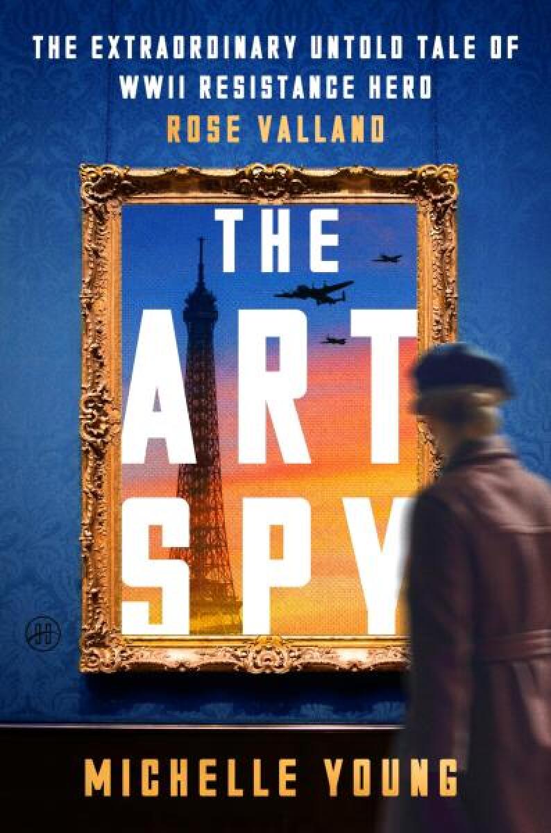 Kniha Art Spy