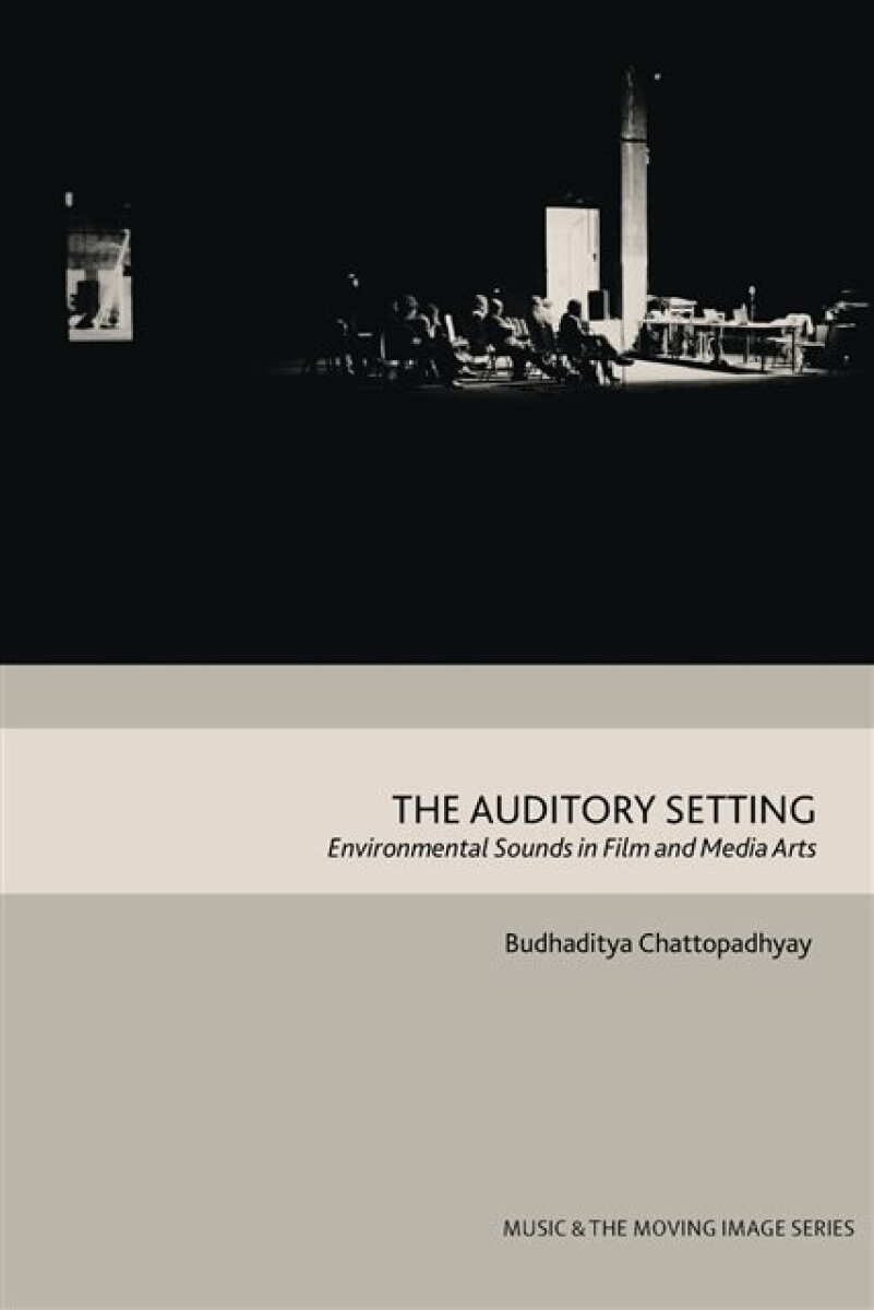 Kniha Auditory Setting