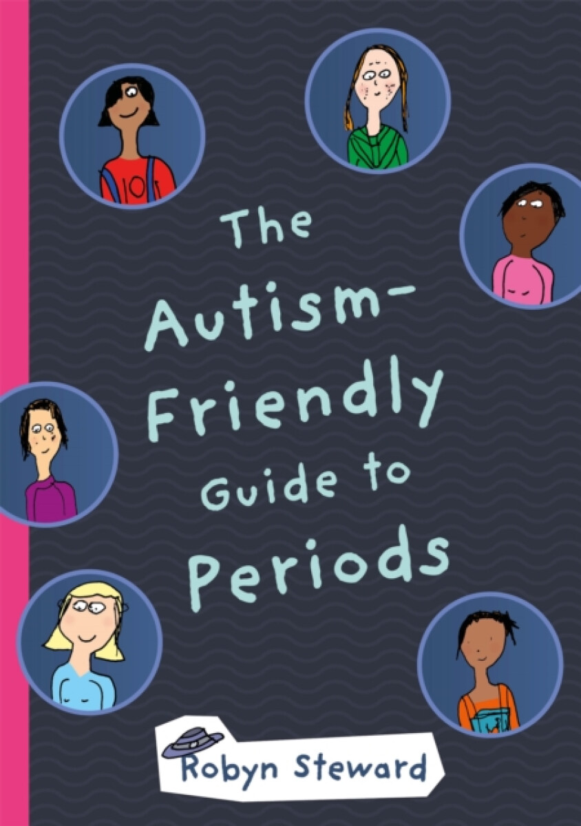 Kniha Autism-Friendly Guide to Periods