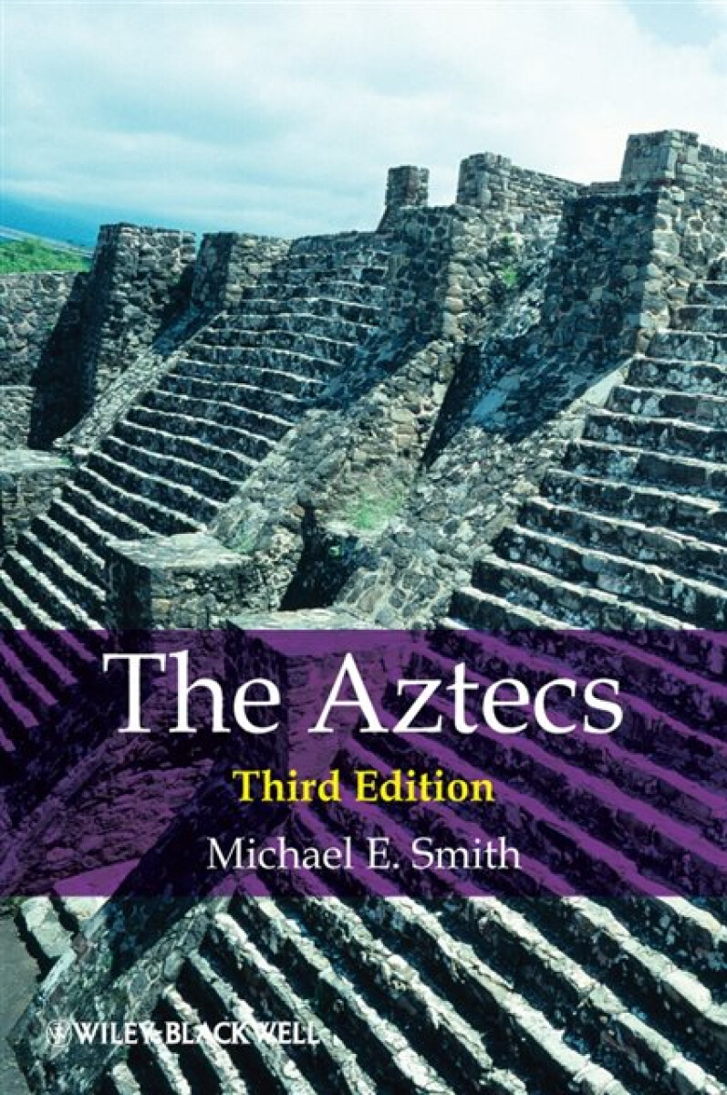 Kniha Aztecs