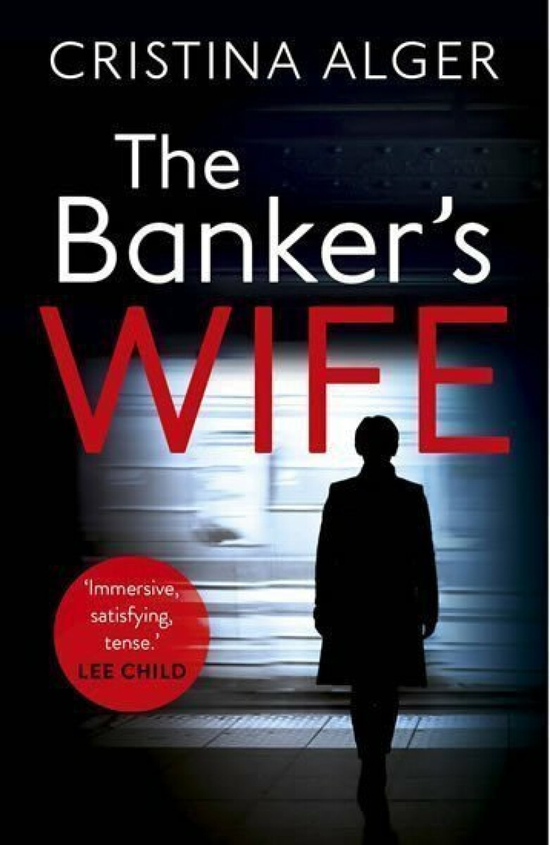 Kniha Banker's Wife