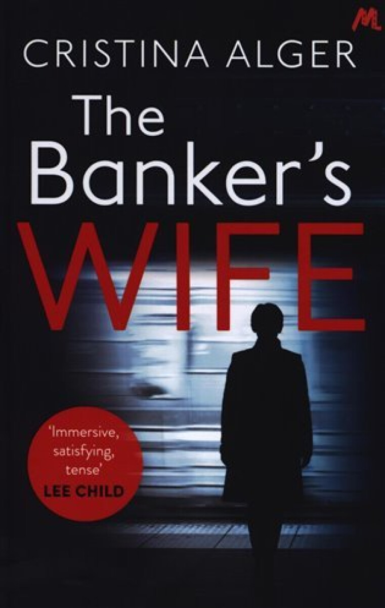 Kniha Banker's Wife