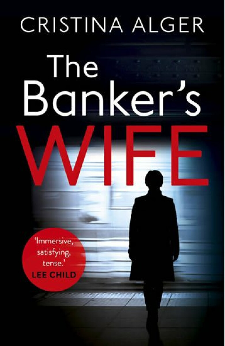 Kniha Banker's Wife