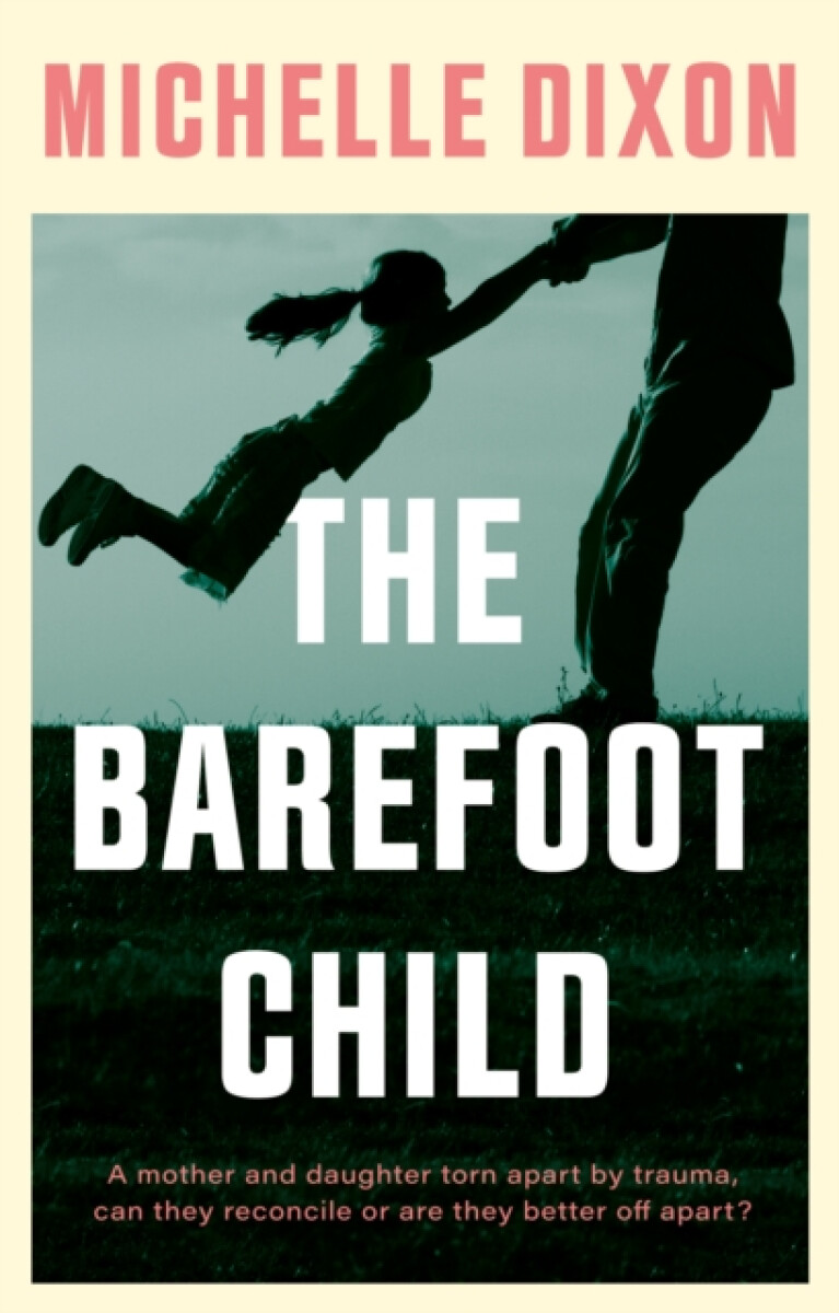 Kniha Barefoot Child