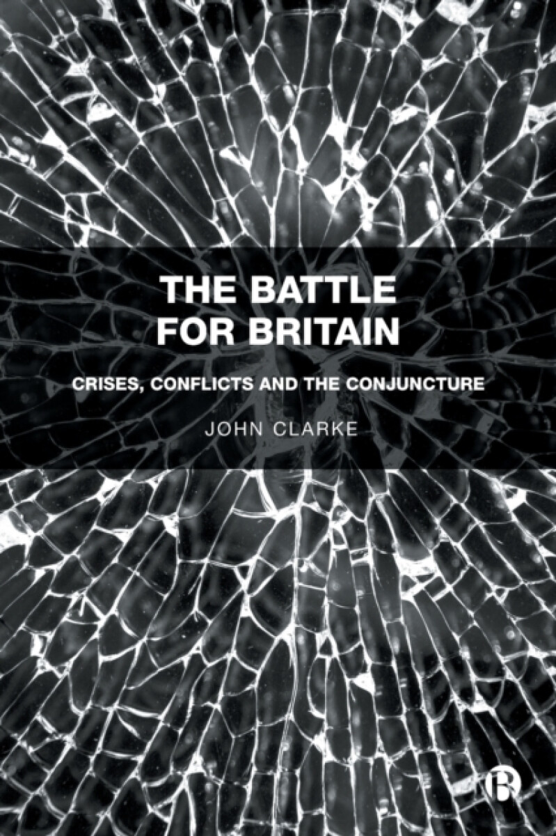 Kniha Battle for Britain