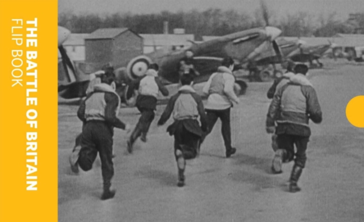 The Battle of Britain