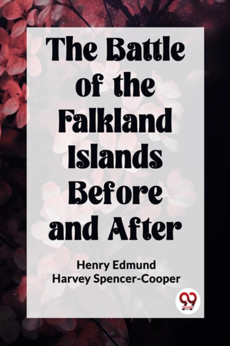 Kniha Battle of the Falkland Islands Before and After (Edition2023)