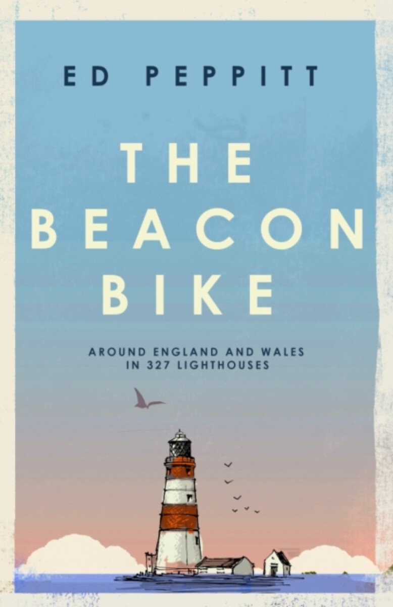Kniha Beacon Bike