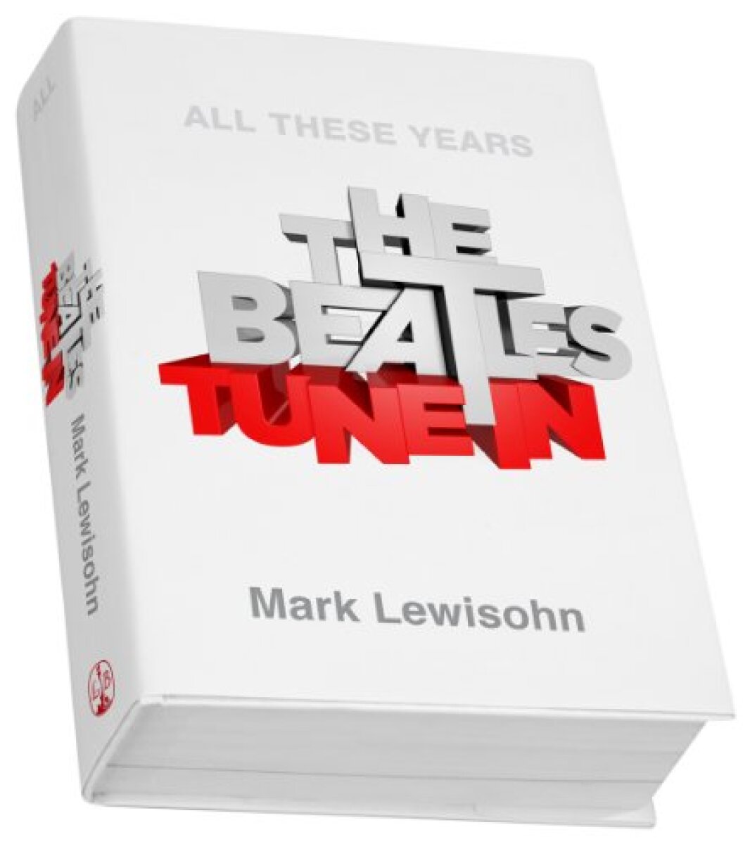 Kniha The Beatles Tune Inn