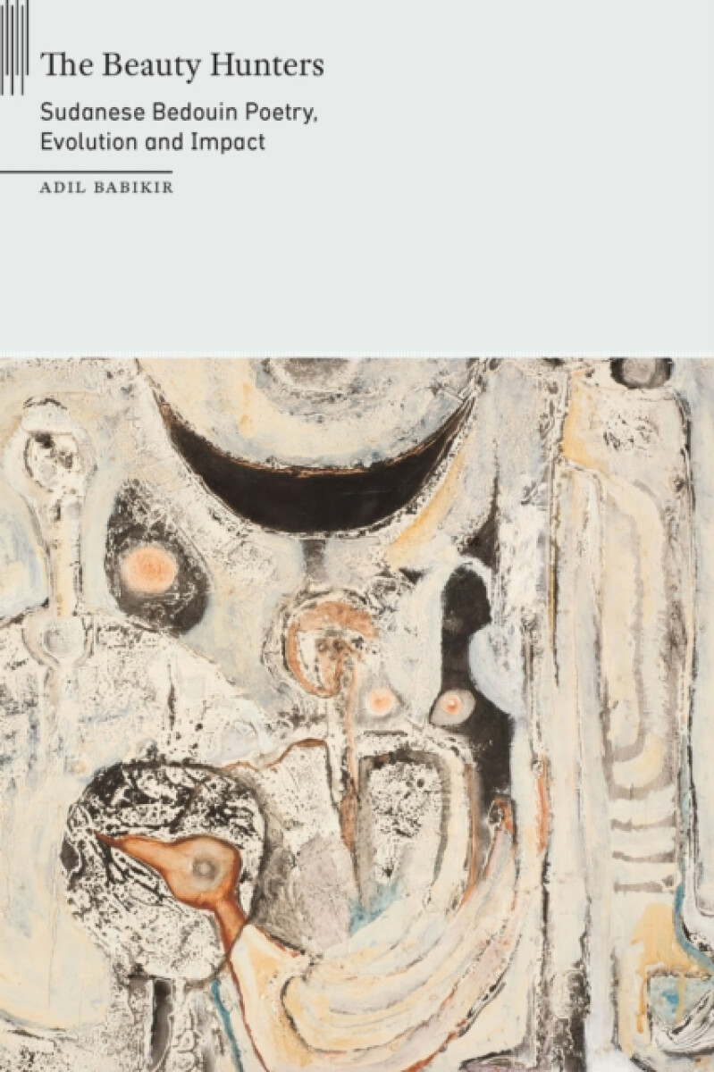 Kniha The Beauty Hunters