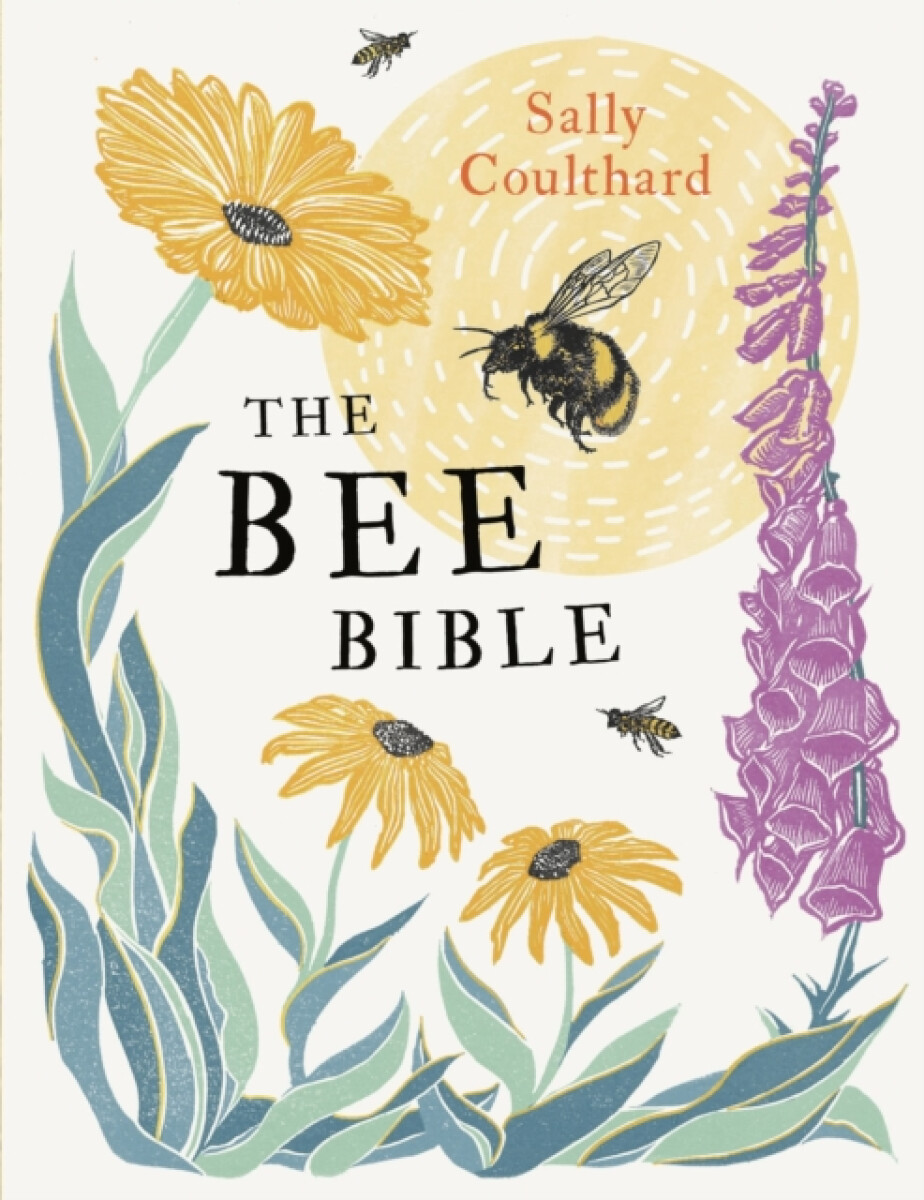 Kniha Bee Bible