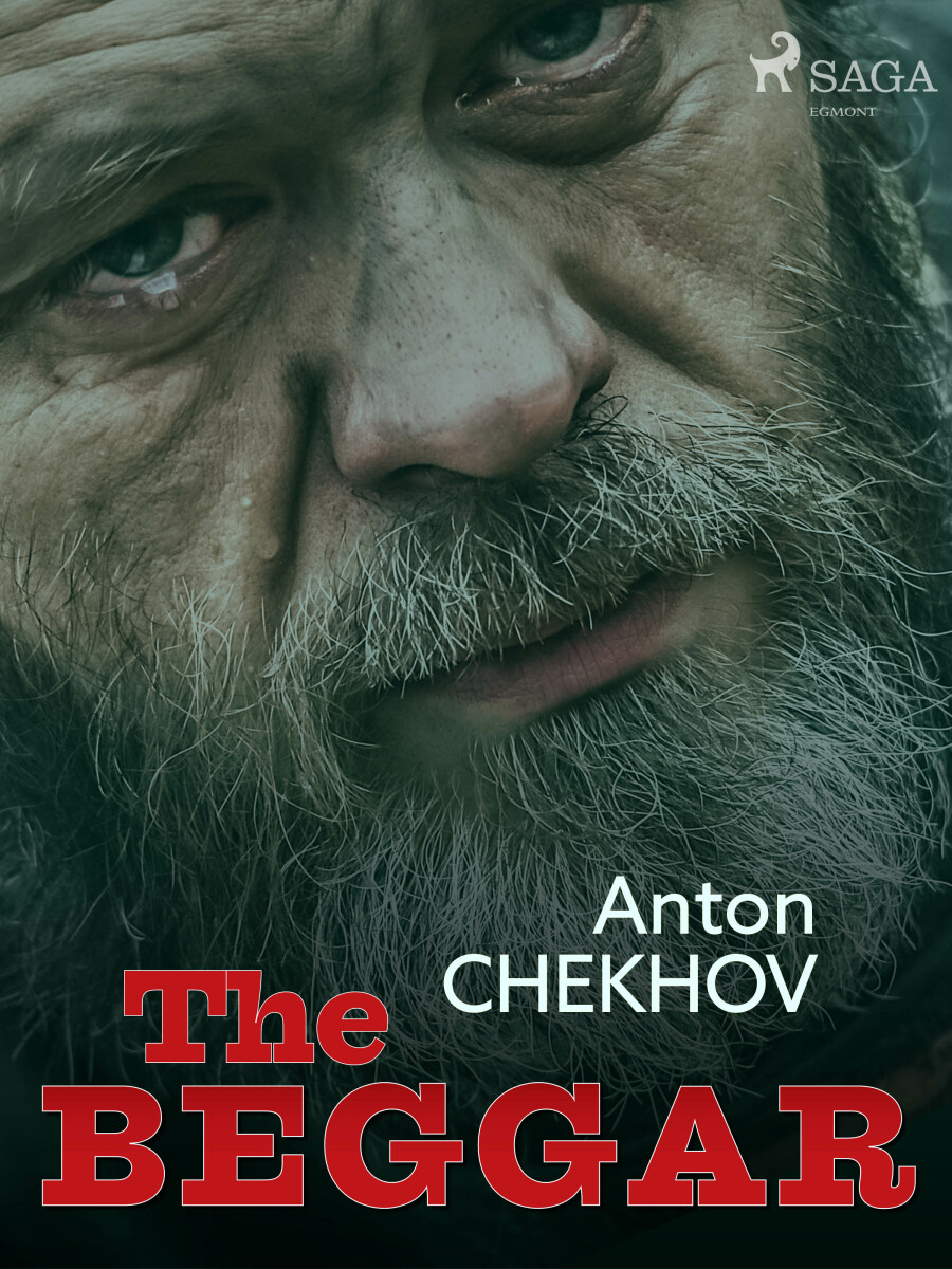 The Beggar - Chekhov Anton