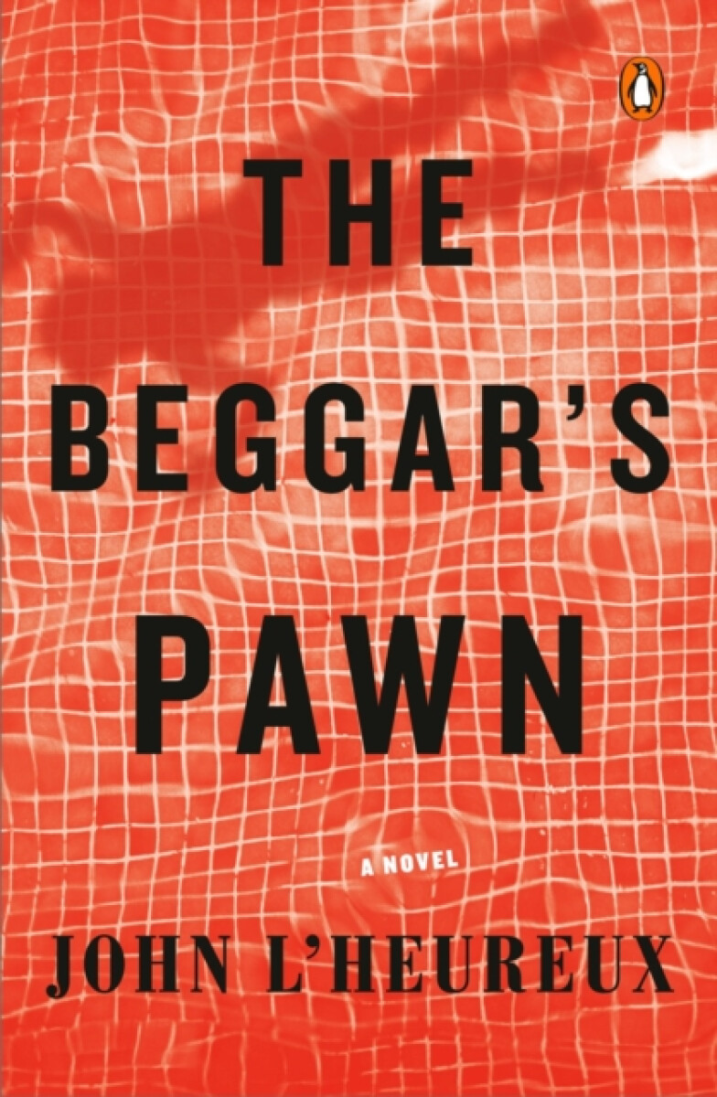 Kniha Beggar's Pawn