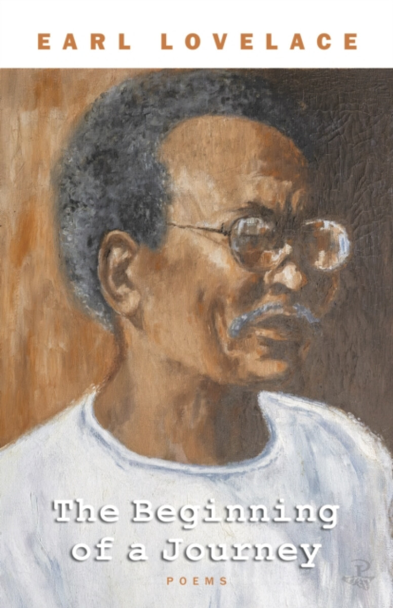 Kniha Beginning of a Journey