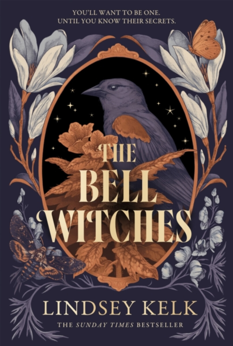 Kniha The Bell Witches