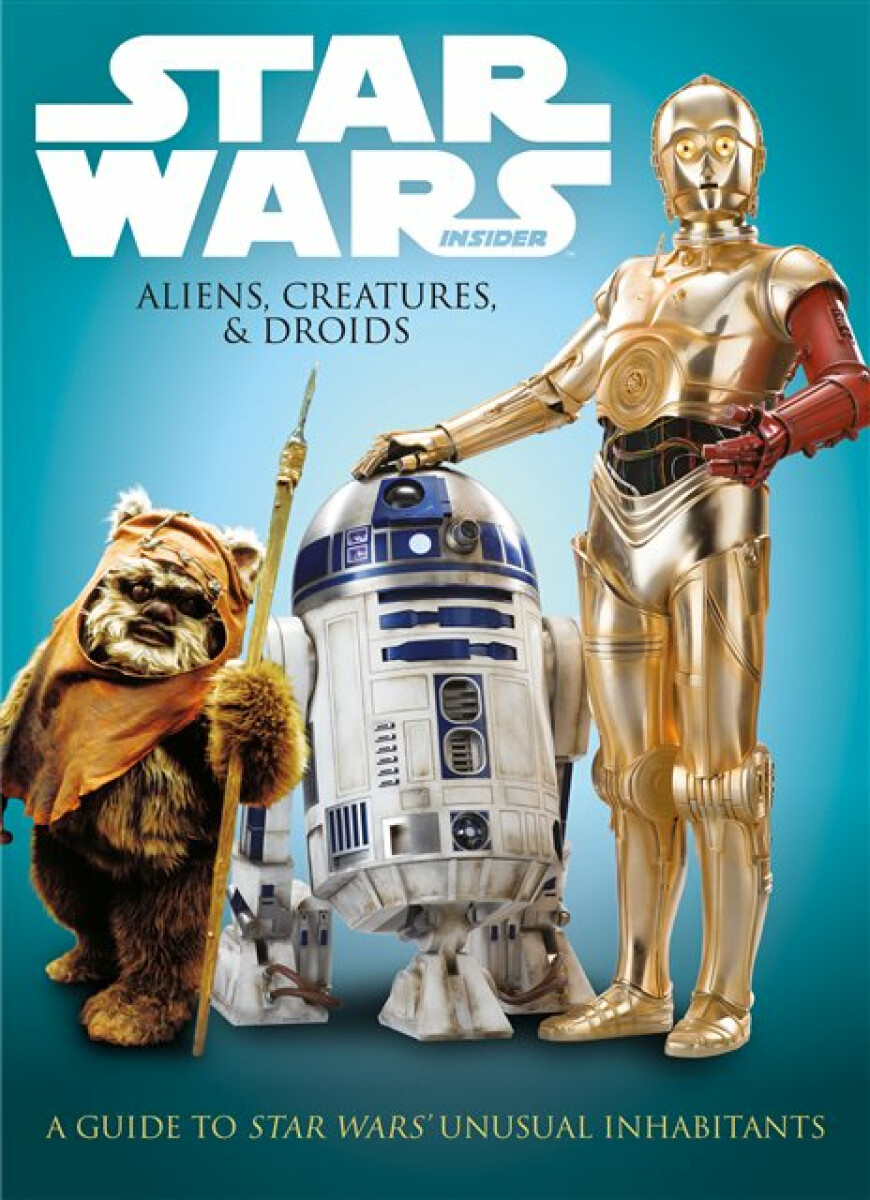 Kniha Best of Star Wars Insider Volume 11