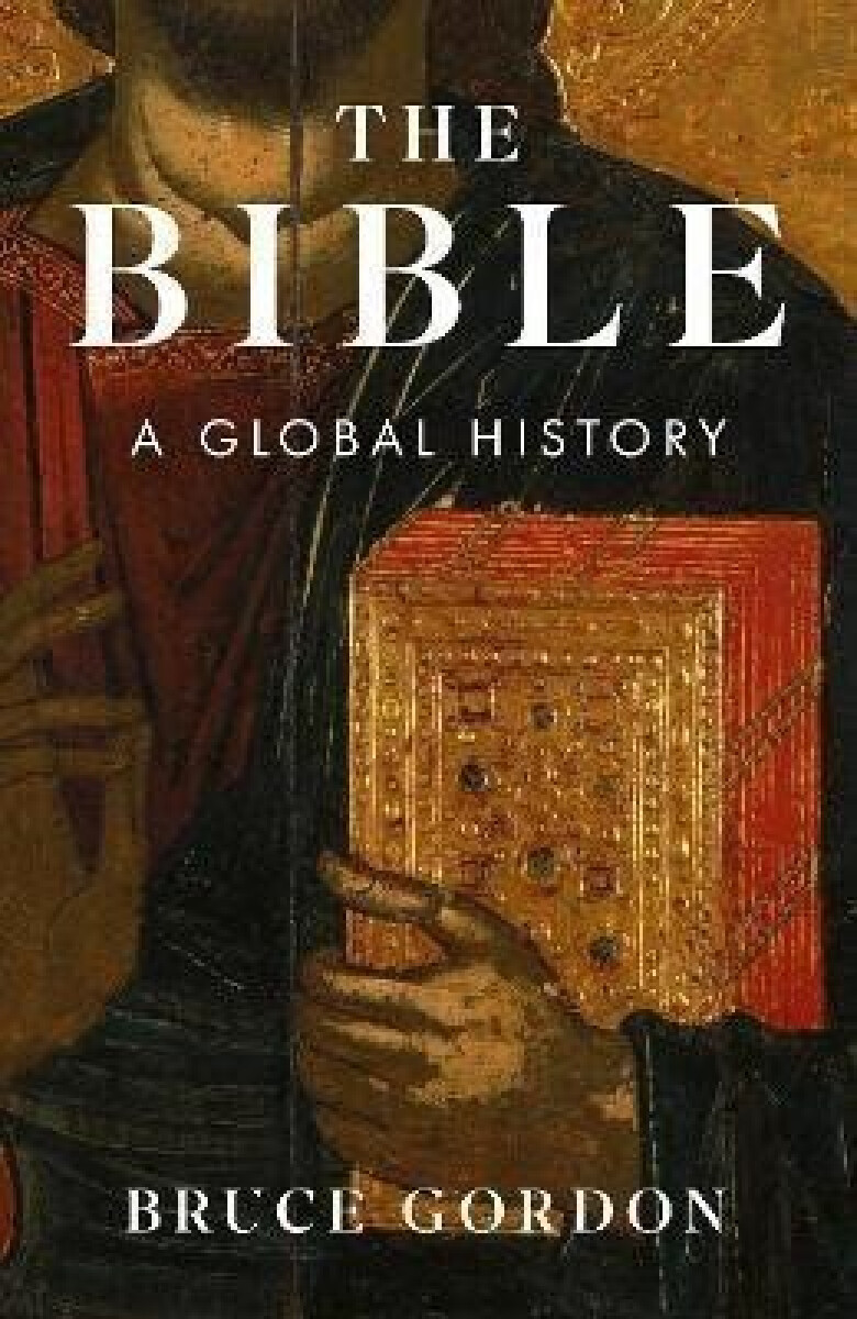 Kniha Bible