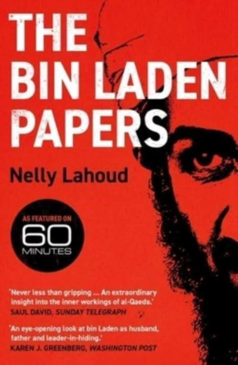 Kniha Bin Laden Papers