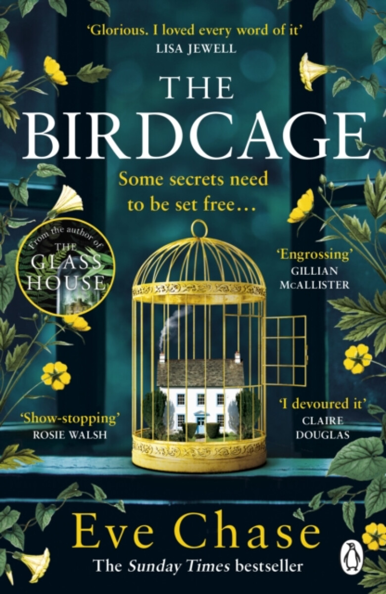 Kniha Birdcage