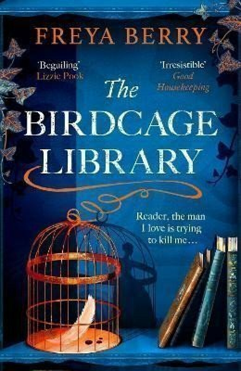 Birdcage Library