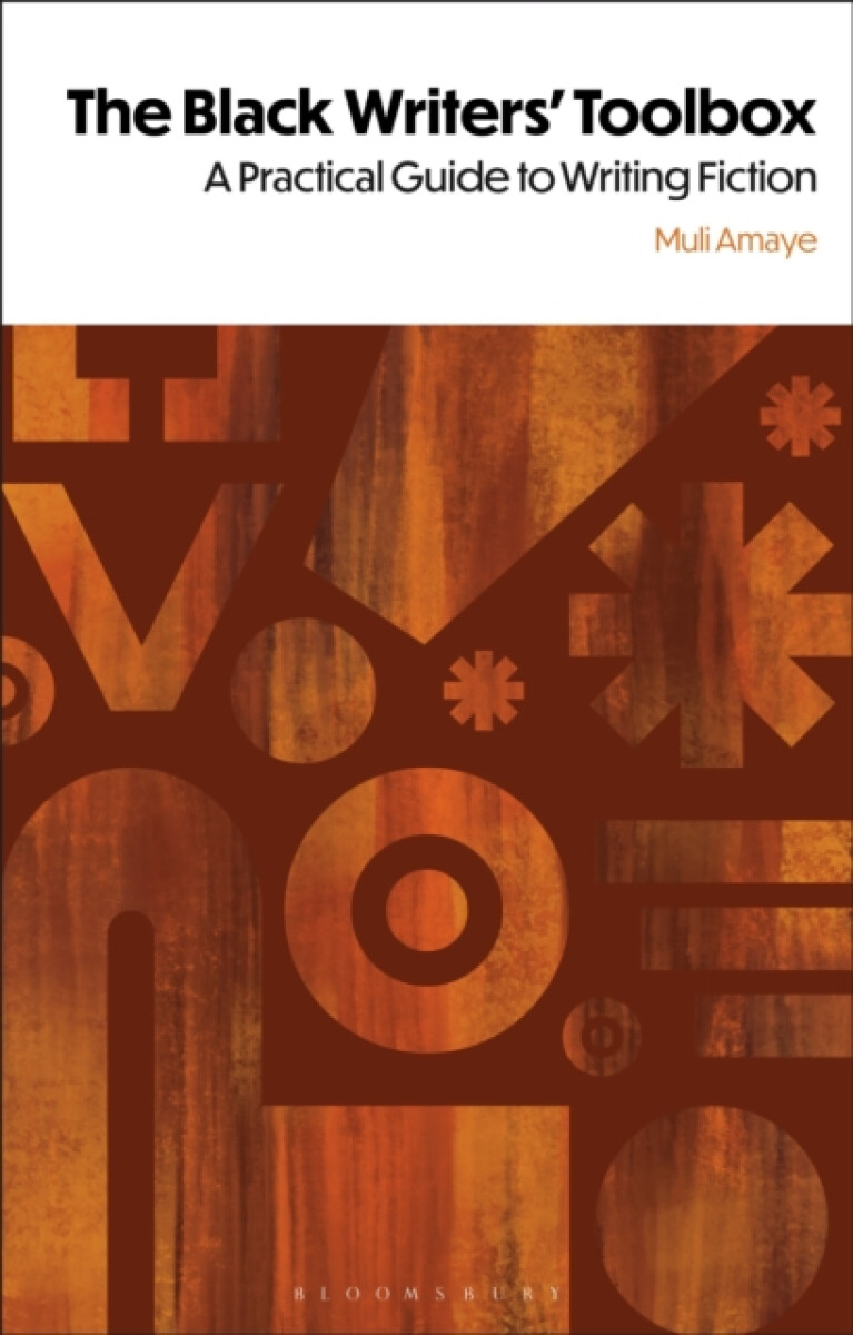 Kniha Black Writers' Toolbox