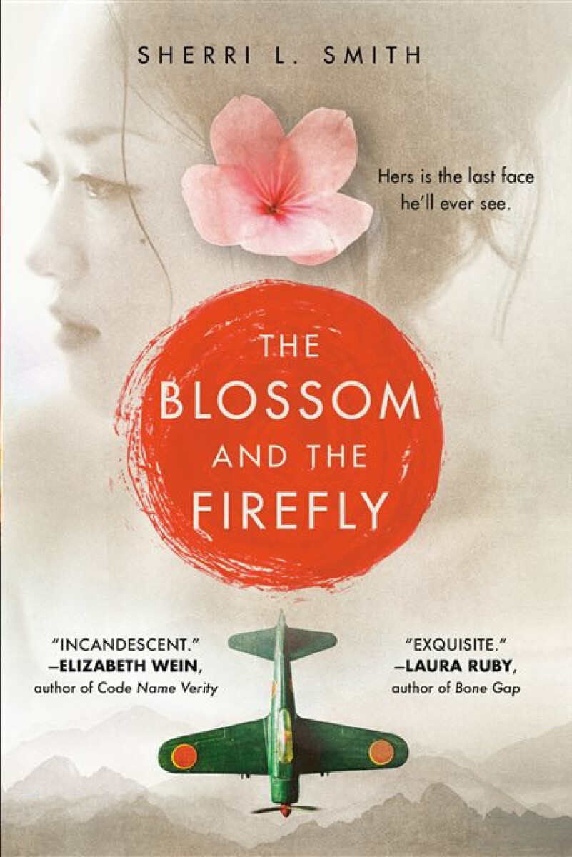 Kniha Blossom and the Firefly